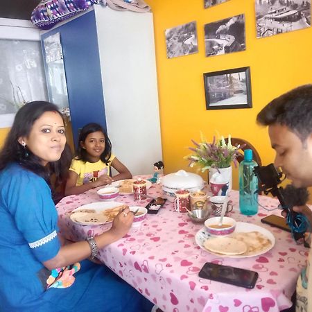Beverly Hills Home Stay Darjeeling  Buitenkant foto