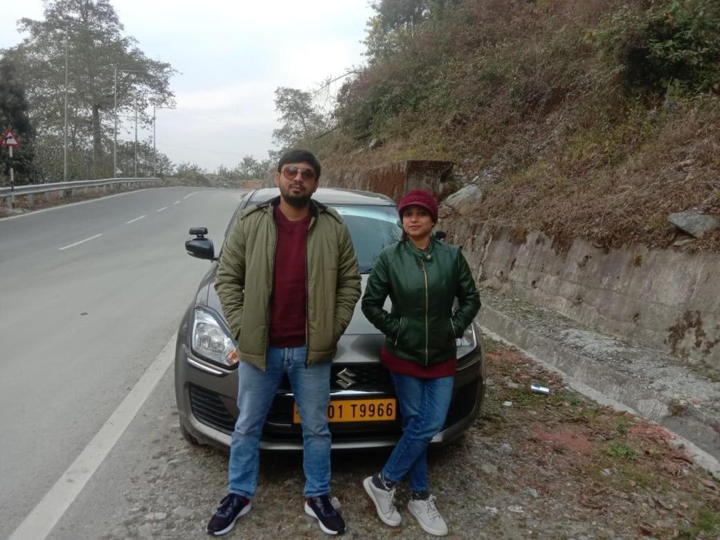 Beverly Hills Home Stay Darjeeling  Buitenkant foto