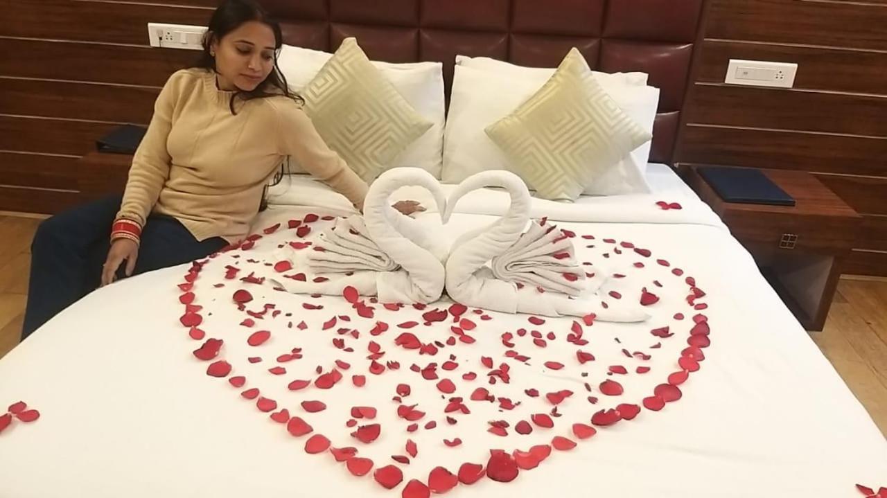 Beverly Hills Home Stay Darjeeling  Buitenkant foto