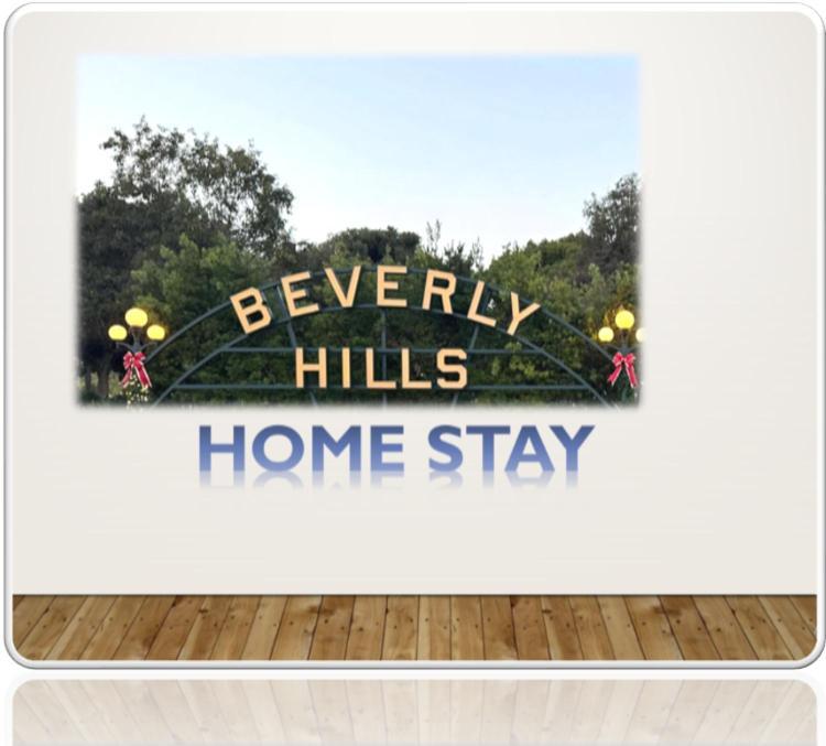 Beverly Hills Home Stay Darjeeling  Buitenkant foto
