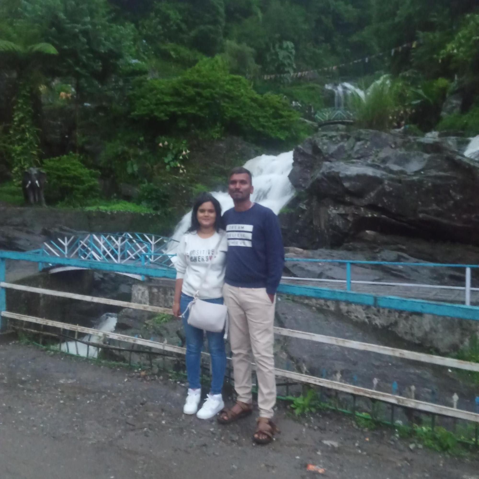 Beverly Hills Home Stay Darjeeling  Buitenkant foto