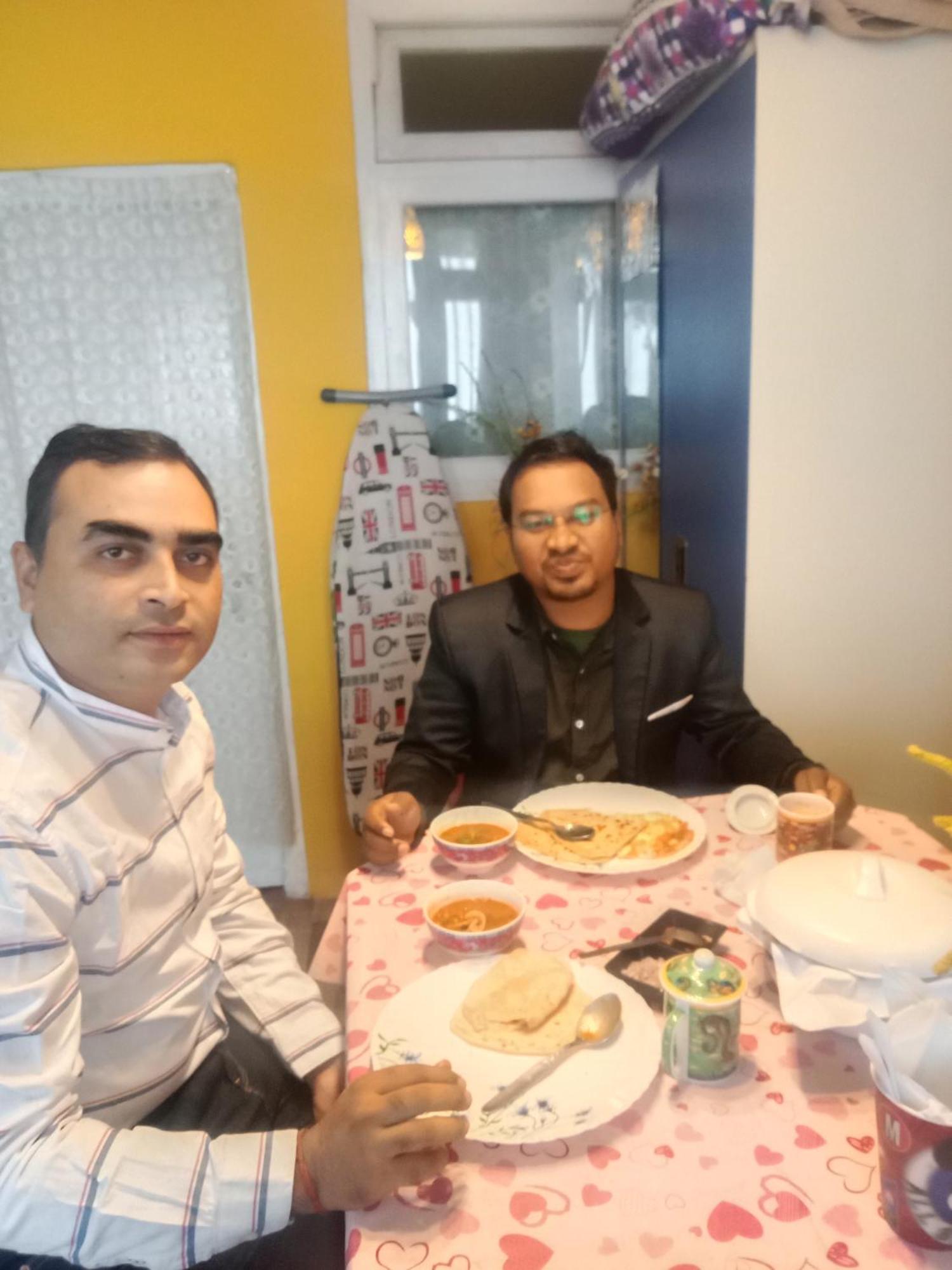 Beverly Hills Home Stay Darjeeling  Buitenkant foto