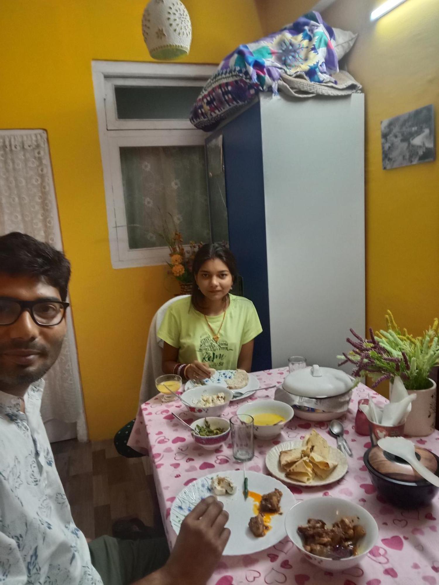 Beverly Hills Home Stay Darjeeling  Buitenkant foto