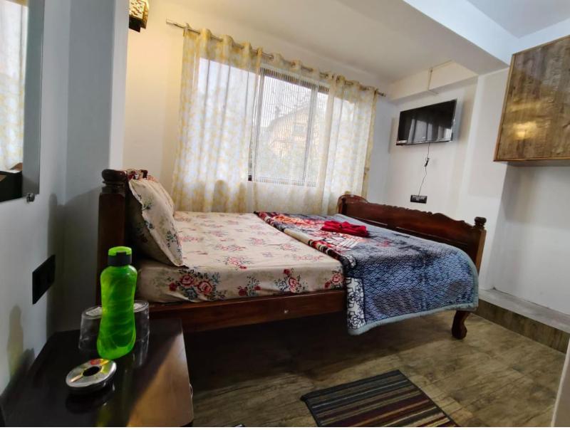 Beverly Hills Home Stay Darjeeling  Buitenkant foto